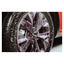 Autoglym Advanced Wheel cleaner 2,5L Syrefri Fælgrens - GreenGoing