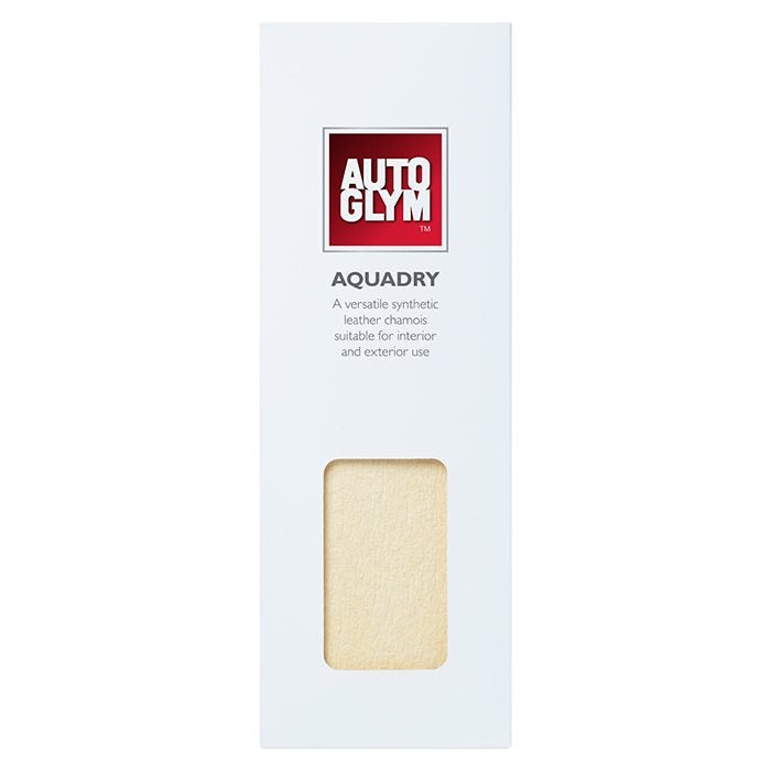 Autoglym Aqua Dry Vaskeskind 50x44CM - GreenGoing