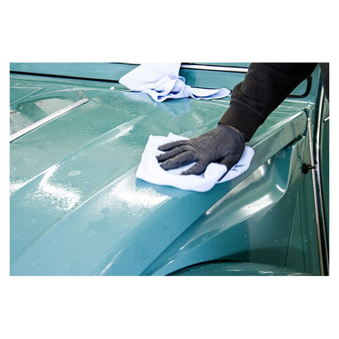 Autoglym Aqua Wax 500ml Voks - GreenGoing