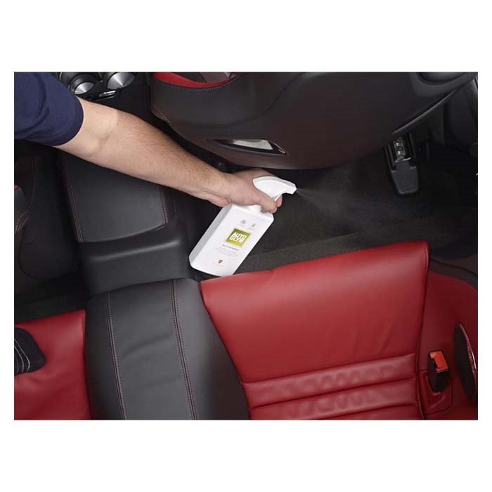 Autoglym Autofresh 500 Ml. Luftfrisker - GreenGoing