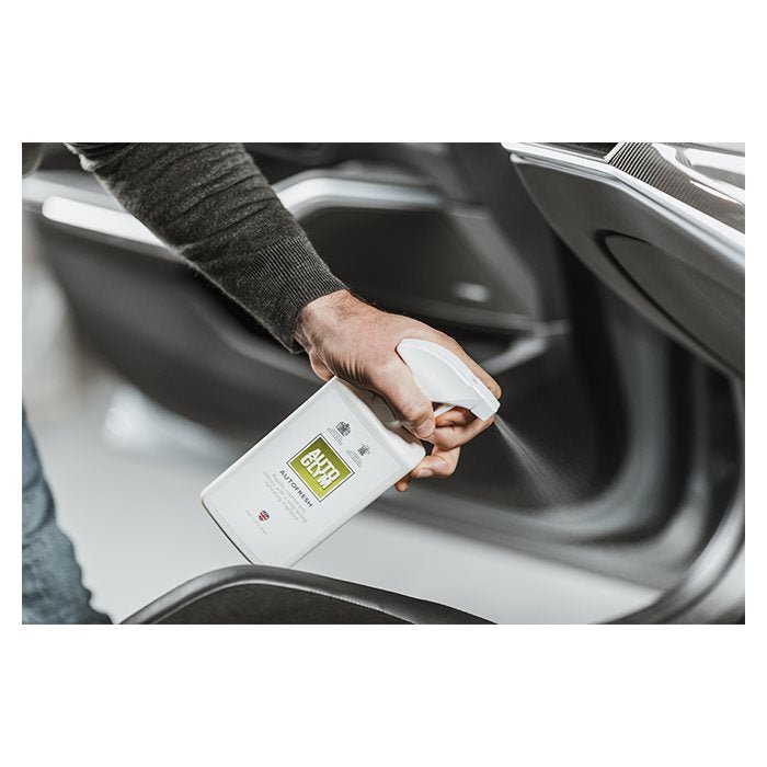 Autoglym Autofresh 500 Ml. Luftfrisker - GreenGoing