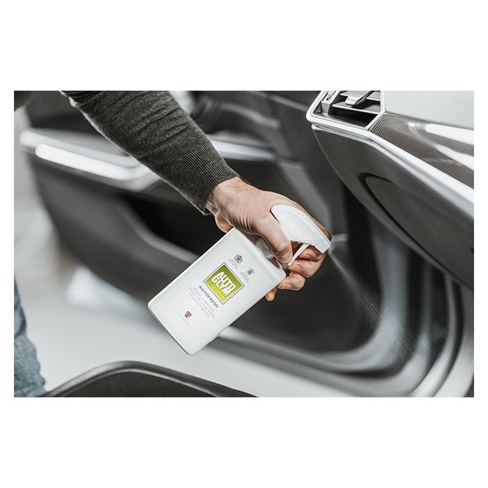 Autoglym Autofresh 500 Ml. Luftfrisker - GreenGoing