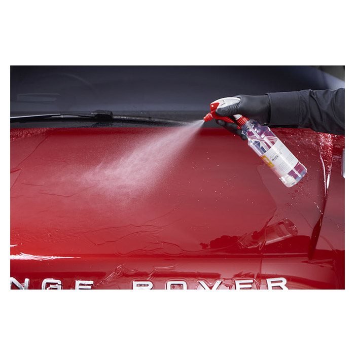Autoglym Autogloss Rinse 5L Skyllevoks - GreenGoing