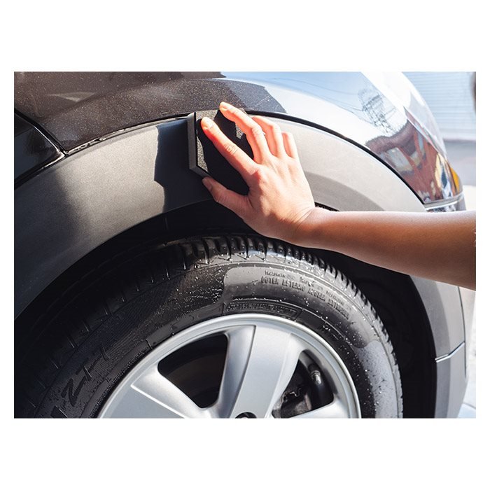 Autoglym Bumper & Trim Gel Care 500 Ml. - GreenGoing