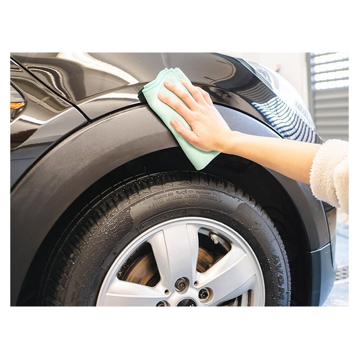 Autoglym Bumper & Trim Gel Care 500 Ml. - GreenGoing