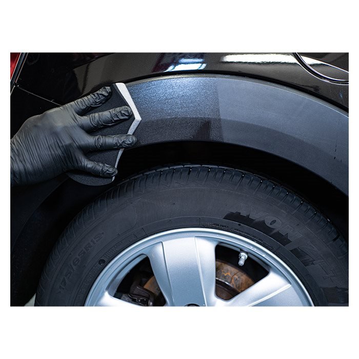 Autoglym Bumper & Trim Gel Care 500 Ml. - GreenGoing