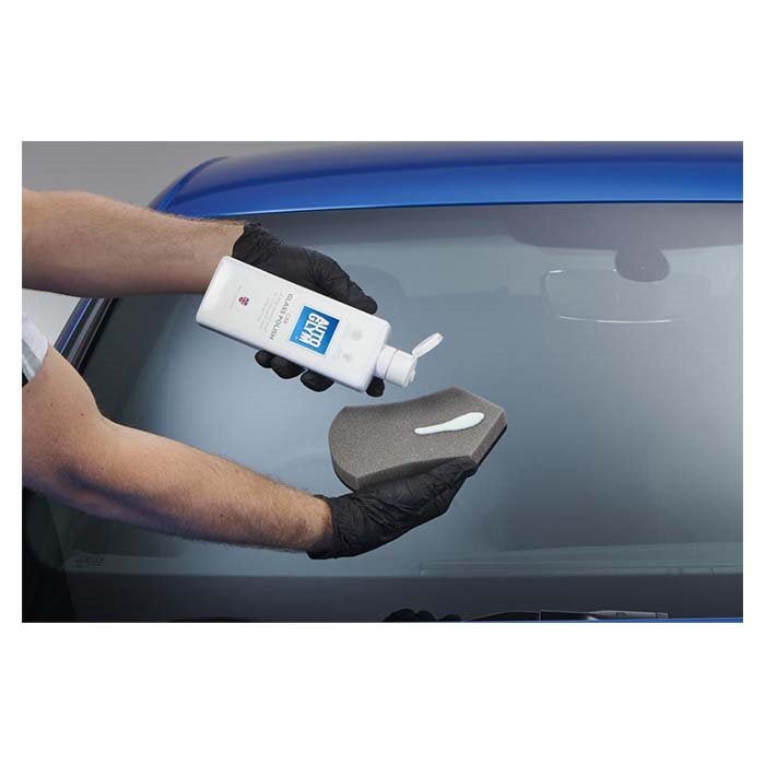 Autoglym Car Glass Polish 325 Ml. - GreenGoing