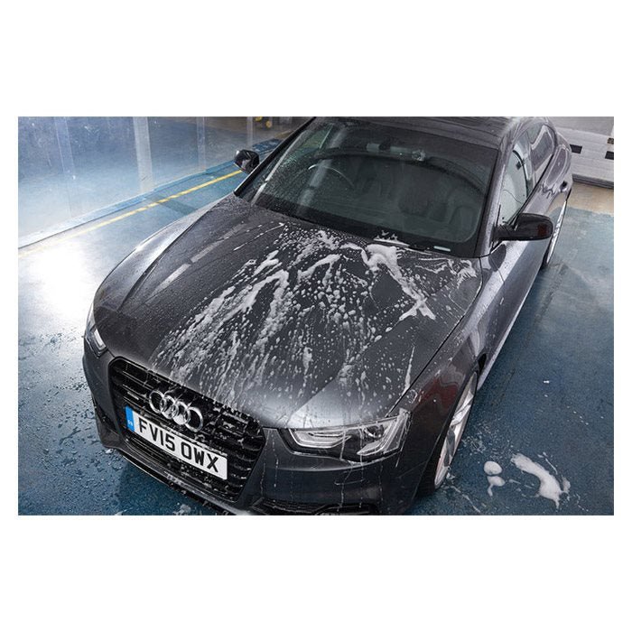 Autoglym Carshampoo No.14 5L Shampoo uden voks - GreenGoing
