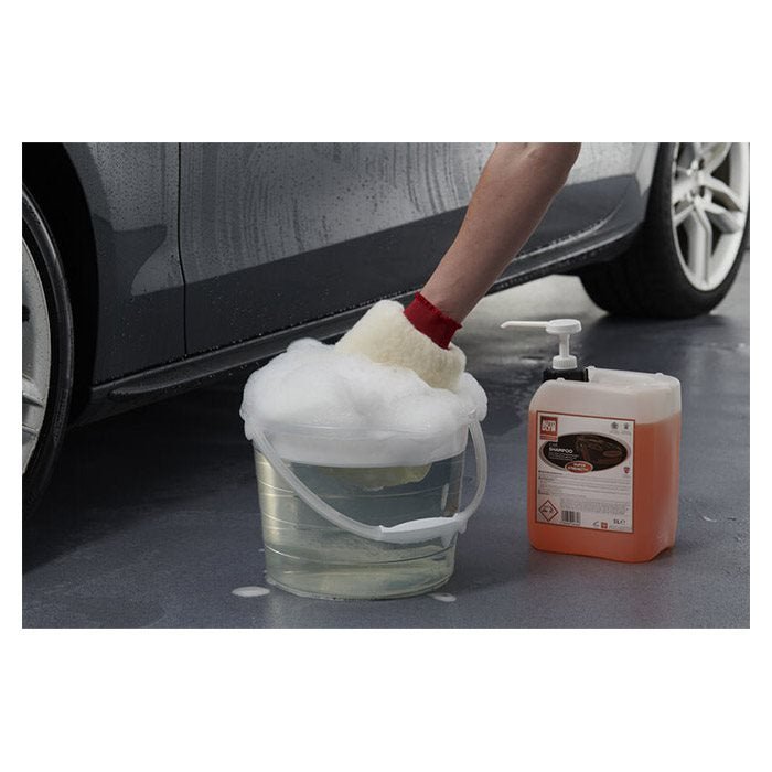 Autoglym Carshampoo Super Strength 5L Shampoo - GreenGoing