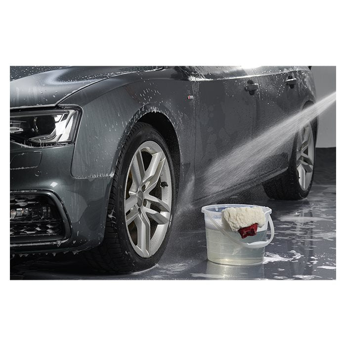 Autoglym Carshampoo Super Strength 5L Shampoo - GreenGoing