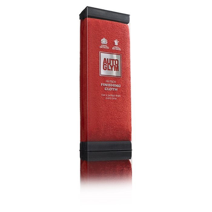 Autoglym Ceramic spray med klud - GreenGoing