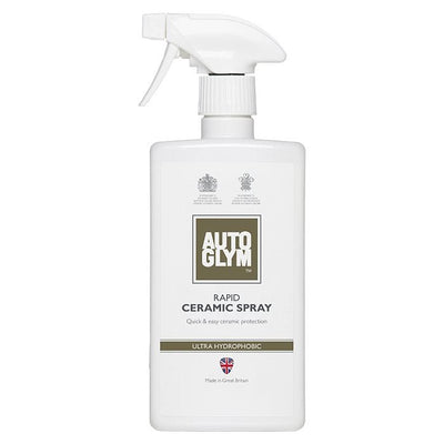 Autoglym Ceramic spray med klud - GreenGoing