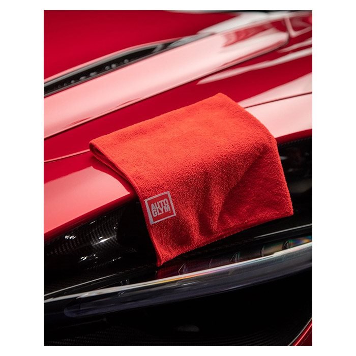 Autoglym Ceramic spray med klud - GreenGoing