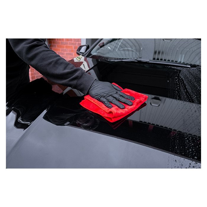 Autoglym Ceramic spray med klud - GreenGoing