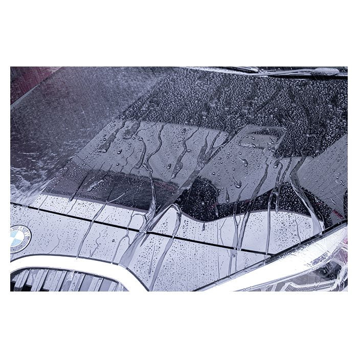 Autoglym Ceramic spray med klud - GreenGoing