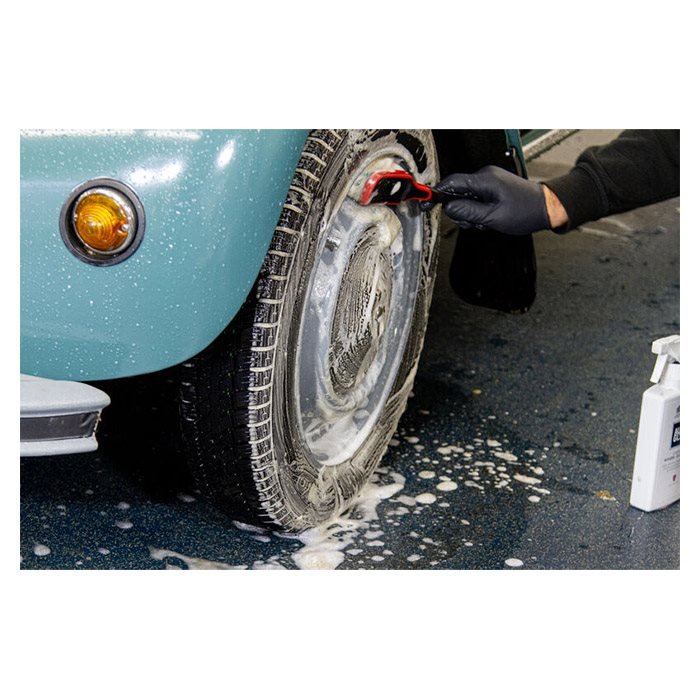 Autoglym Custom Wheel Cleaner 500ml Syrefri fælgrens - GreenGoing