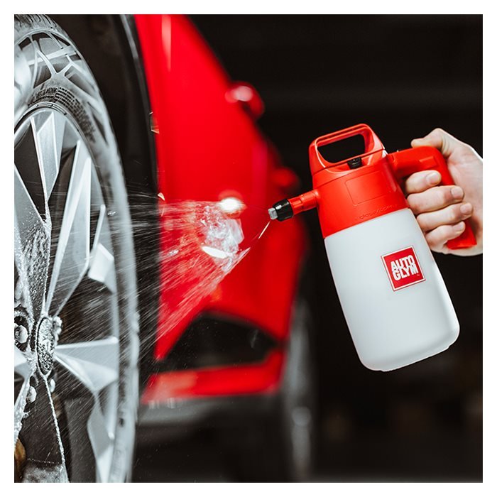Autoglym Easy Sprayer Universal Tryksprøjte 1L - GreenGoing