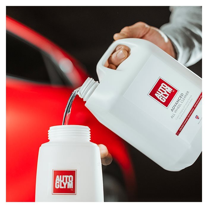 Autoglym Easy Sprayer Universal Tryksprøjte 1L - GreenGoing