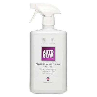 Autoglym Engine & Machine Cleaner 1 Ltr. - GreenGoing