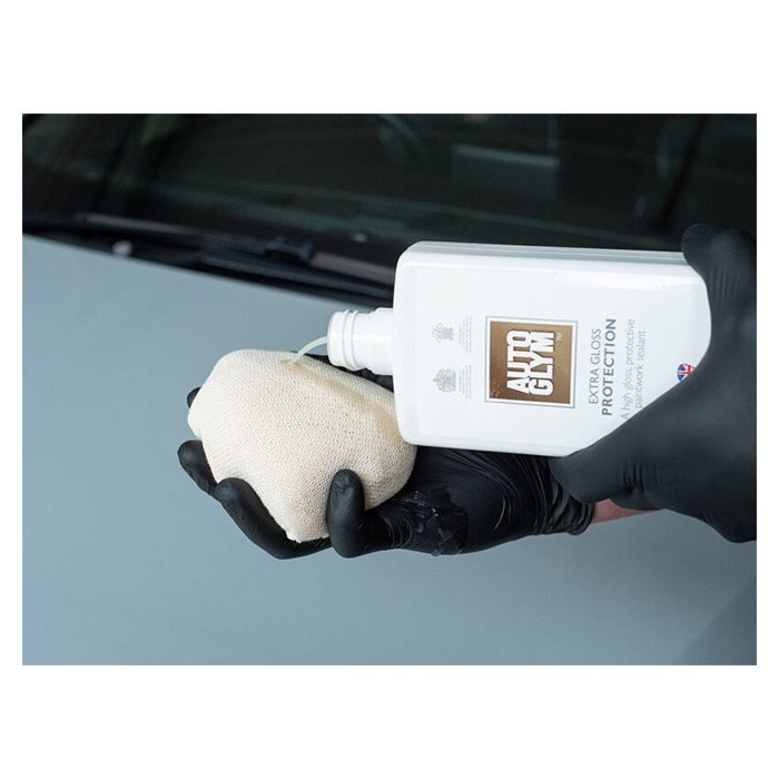 Autoglym Extra Gloss Protection 325ml Lakforsegling - GreenGoing