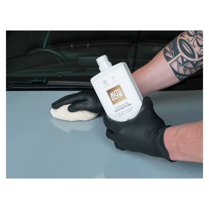 Autoglym Extra Gloss Protection 325ml Lakforsegling - GreenGoing