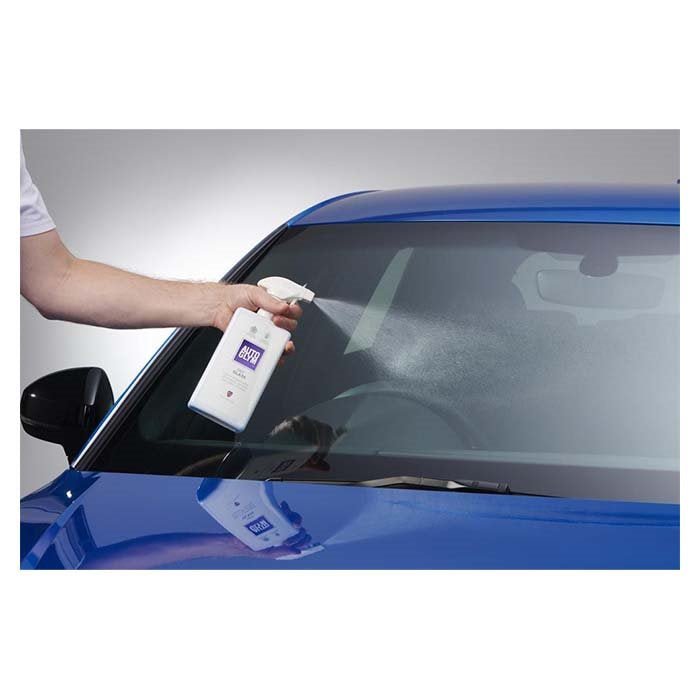 Autoglym Fast Glass 500 ml. Ruderens - GreenGoing