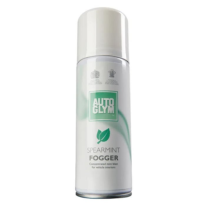 Autoglym Fogger Spearmint 150ml Luftfrisker - GreenGoing