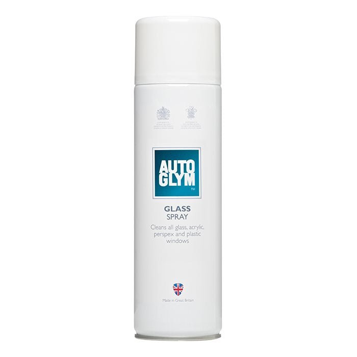 Autoglym Glass Spray 450ml Glasrens - GreenGoing