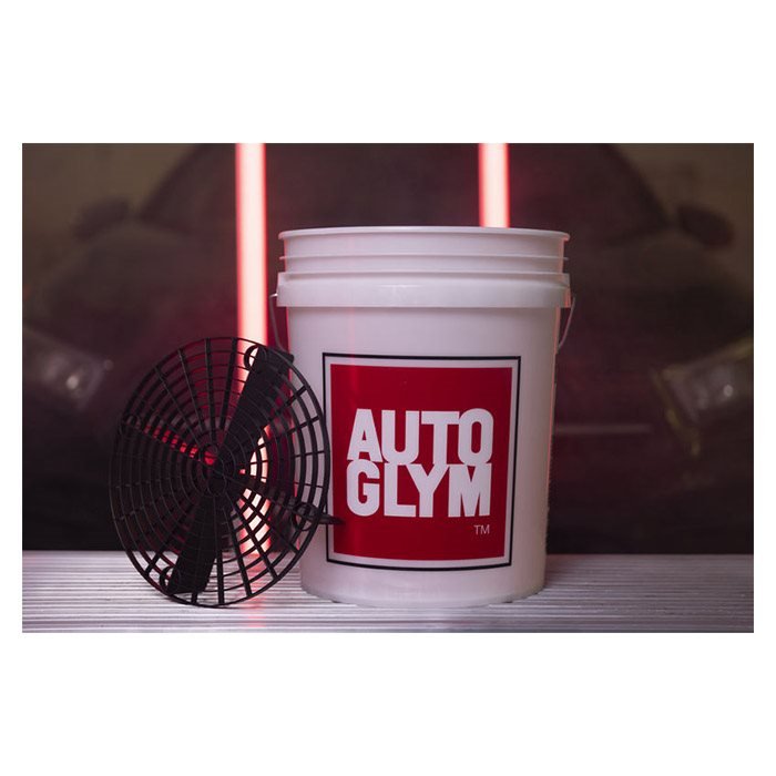 Autoglym Gritguard Gitter til spand - GreenGoing