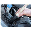 Autoglym Hi - Tech Wheel Brush Fælgbørste - GreenGoing