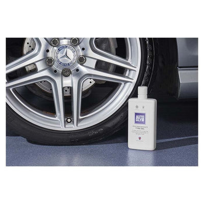 Autoglym High Performance Tyre Gel 500 Ml. - GreenGoing