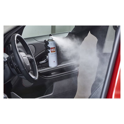 Autoglym Hyper Fresh Golden Sunset 450ml Luftfrisker - GreenGoing