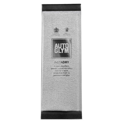 Autoglym Instadry vaskeskind detail 60x60 cm - GreenGoing