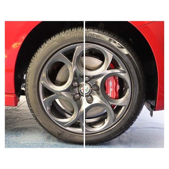 Autoglym Instant Tyre Dressing 500 Ml. - GreenGoing