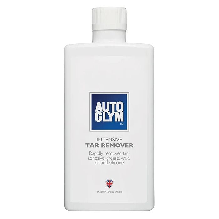 Autoglym Intensive Tar Remover 500 Ml, Tjærefjerner - GreenGoing