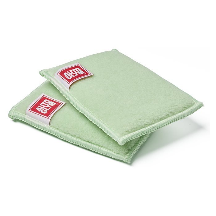 Autoglym Interior Hand Pad 2 stk. - GreenGoing