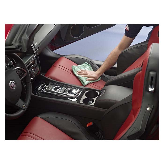 Autoglym Leather Cleaner 500 Ml Læderrens - GreenGoing