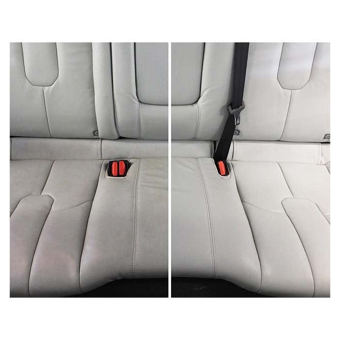 Autoglym Leather Cleaner 500 Ml Læderrens - GreenGoing