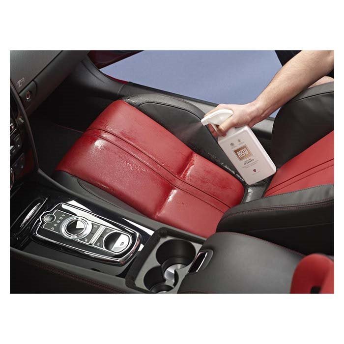 Autoglym Leather Cleaner 500 Ml Læderrens - GreenGoing