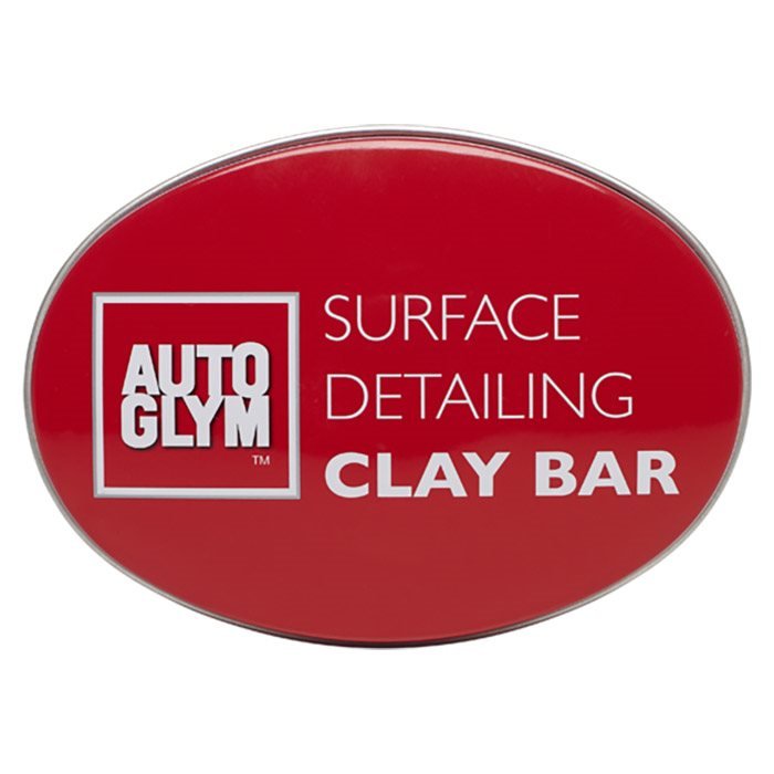Autoglym Løs Clay Bar - GreenGoing