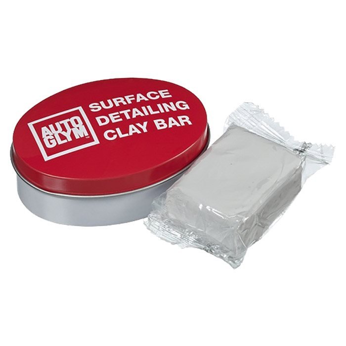 Autoglym Løs Clay Bar - GreenGoing