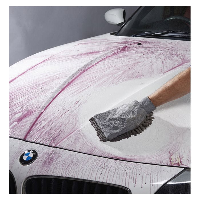 Autoglym Magma 500 ml. Flyverustfjerner - GreenGoing