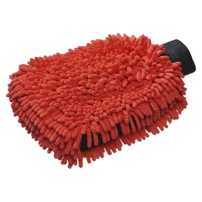 Autoglym Mikrofiber Vaskehandske - GreenGoing