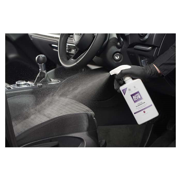 Autoglym Odour Eliminator 500 Ml lugtfjerner - GreenGoing