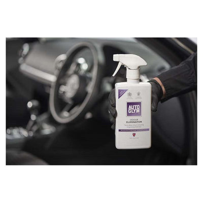 Autoglym Odour Eliminator 500 Ml lugtfjerner - GreenGoing
