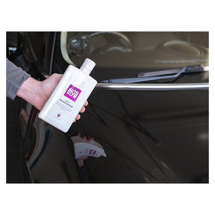Autoglym Paint Renovator 500ml Lakrens grov - GreenGoing