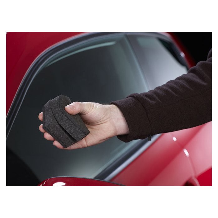 Autoglym Perfect Polish Applicator 2 Stk Påføringssvamp - GreenGoing