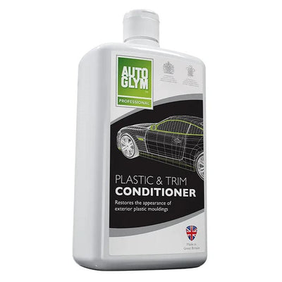 Autoglym Plastic & Trim Conditioner 39B. 1L Vinylmakeup - GreenGoing