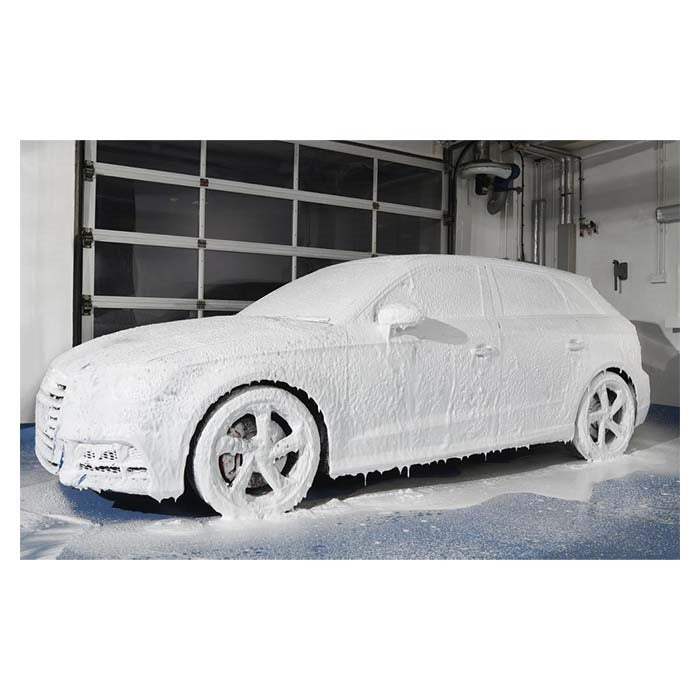 Autoglym Polar Blast 2,5L Skumshampoo forvask - GreenGoing