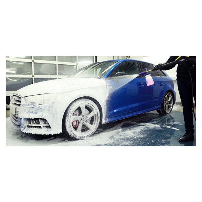 Autoglym Polar Blaster Skumlanse Med Kärcher Adapter - GreenGoing
